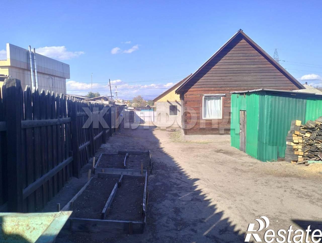 Купить дачу, дом, коттедж за 12 000 000 рублей на Оюна Курседи ул.