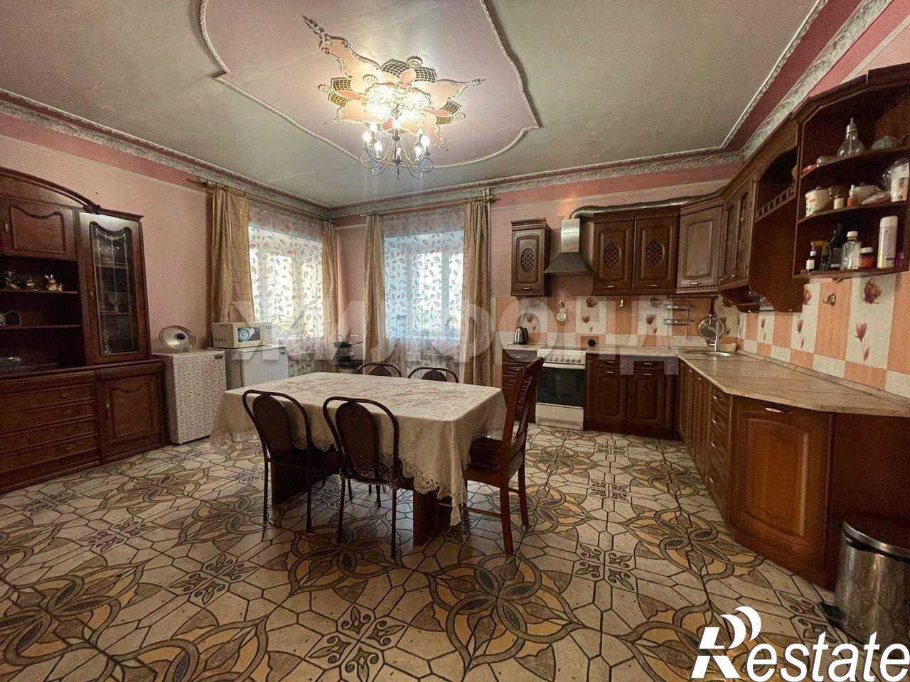 Купить дачу, дом, коттедж за 24 000 000 рублей на Педагогическая ул.