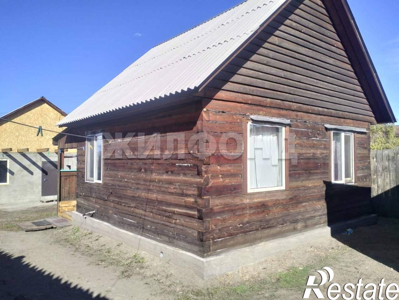 Купить дачу, дом, коттедж за 12 000 000 рублей на Оюна Курседи ул.