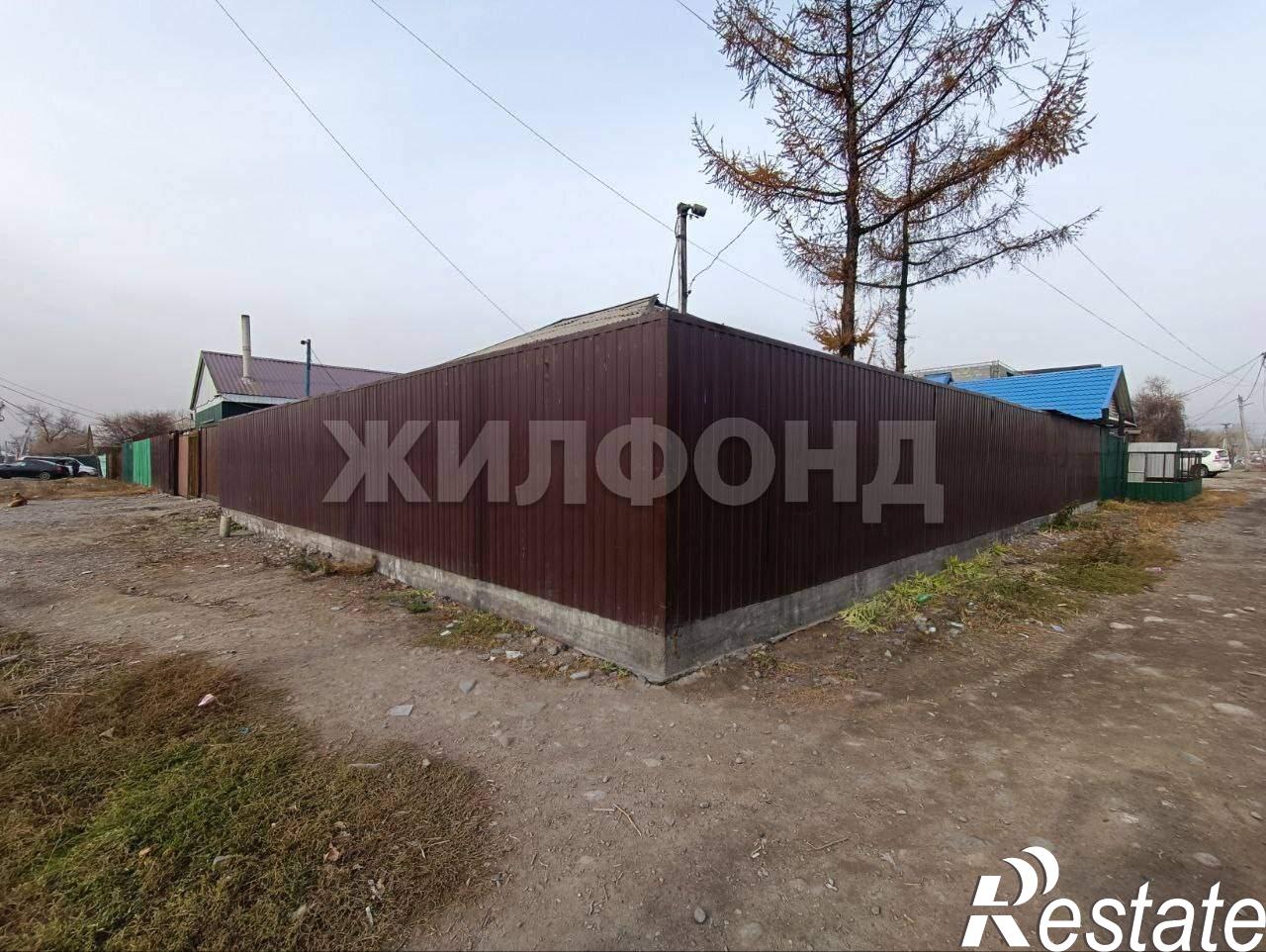 Купить дачу, дом, коттедж за 30 000 000 рублей на Рихарда Зорге ул.