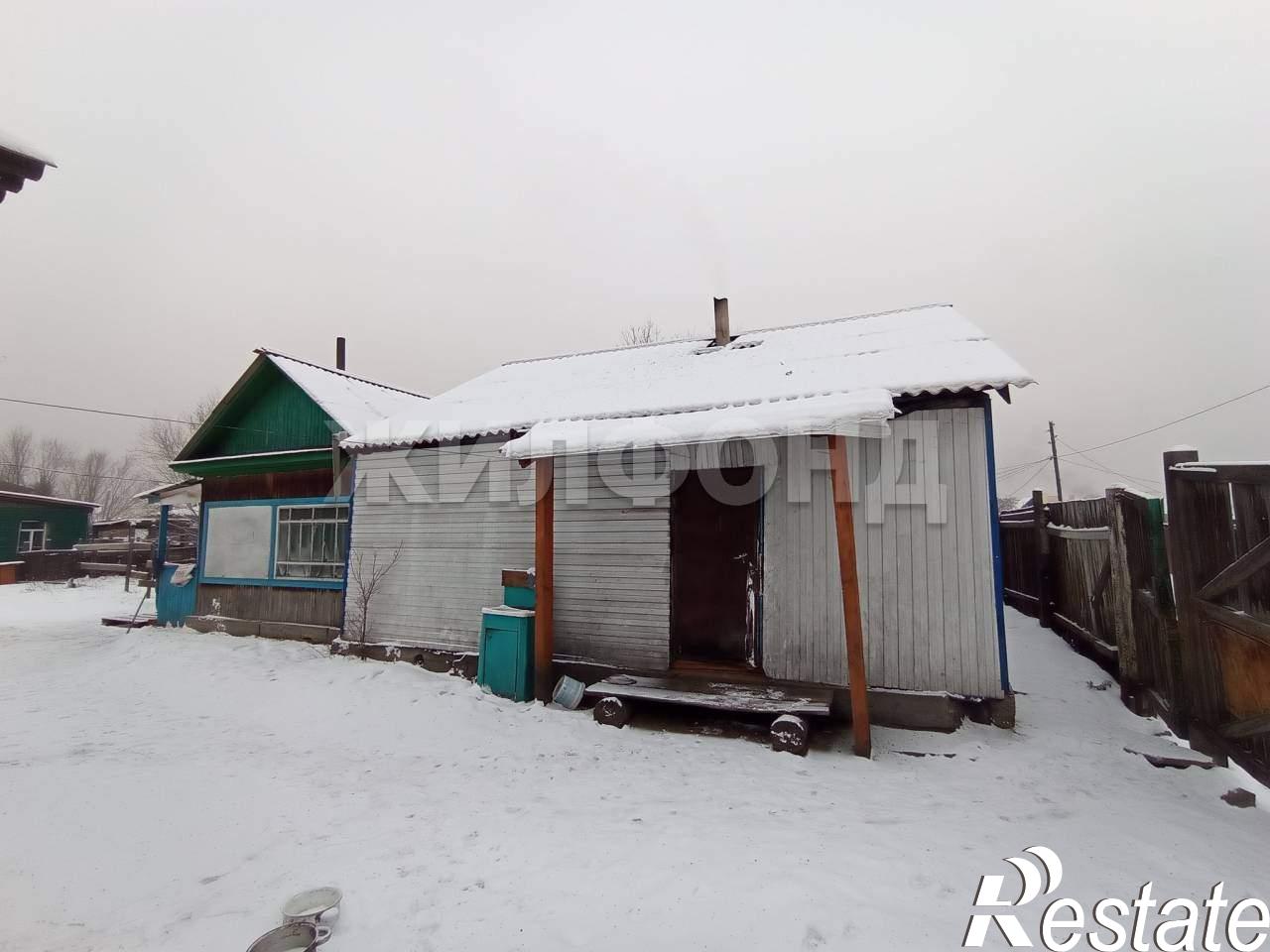 Купить дачу, дом, коттедж за 4 500 000 рублей на Родниковый переулок, влд33