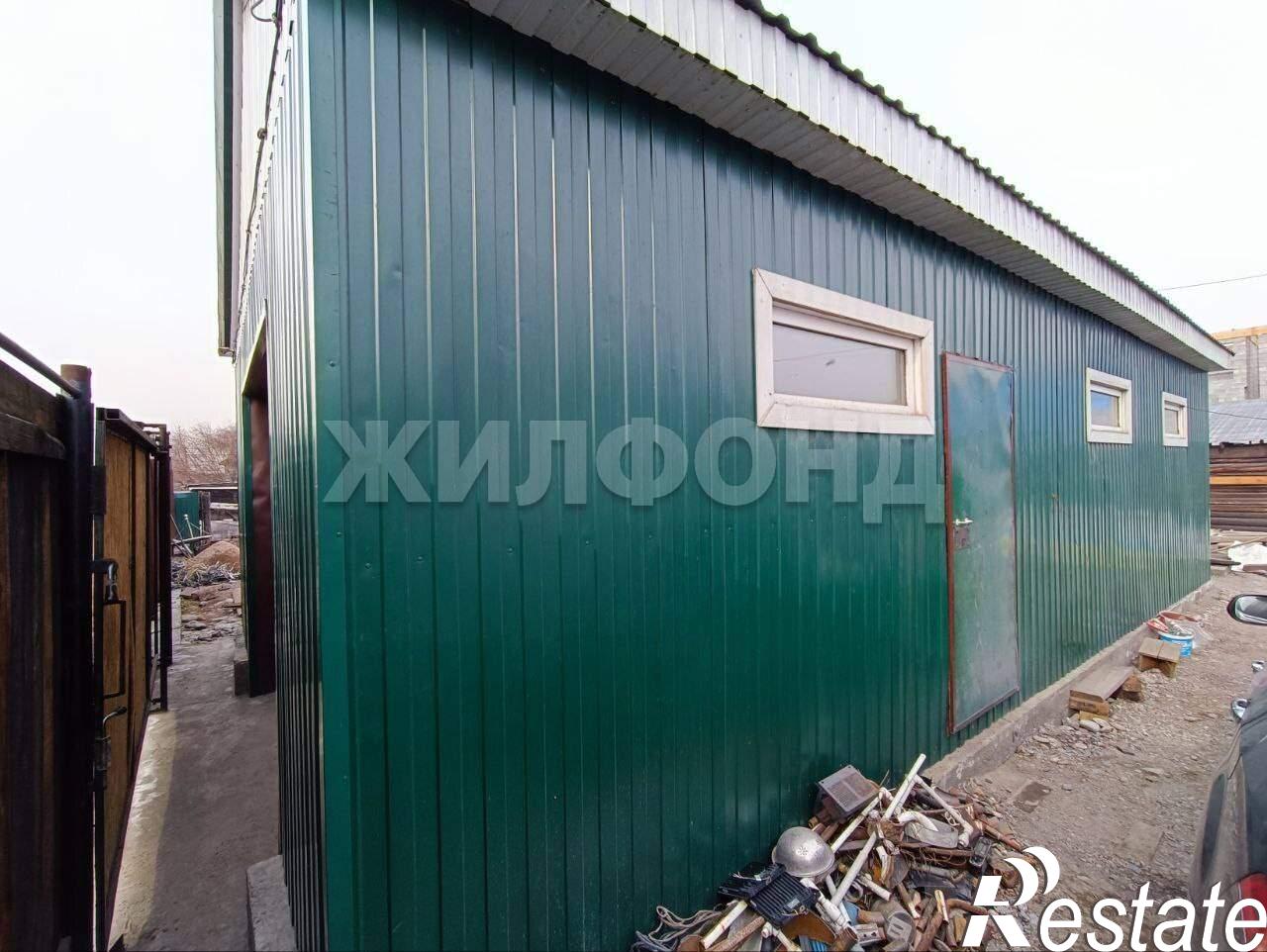 Купить дачу, дом, коттедж за 30 000 000 рублей на Рихарда Зорге ул.