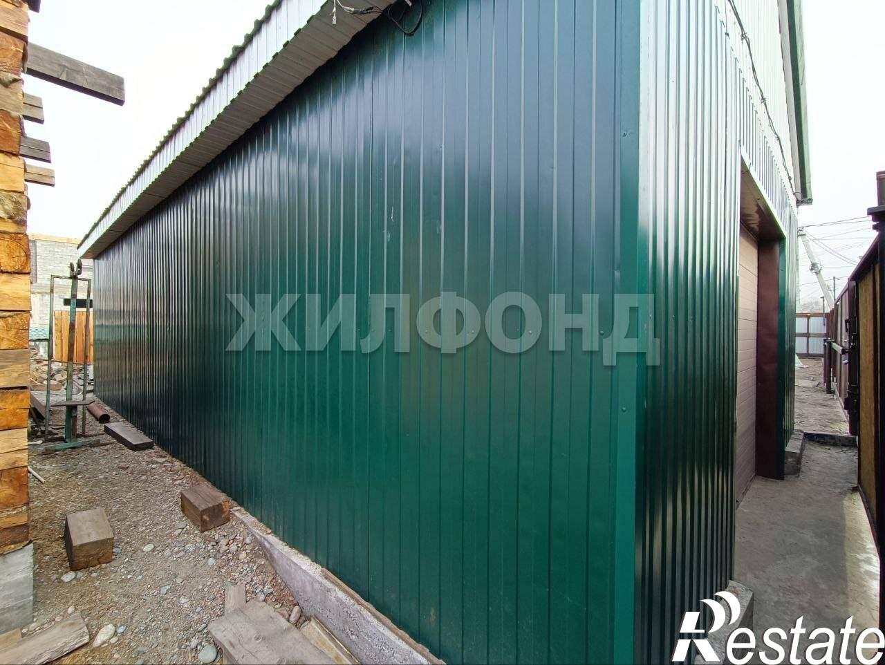 Купить дачу, дом, коттедж за 30 000 000 рублей на Рихарда Зорге ул.