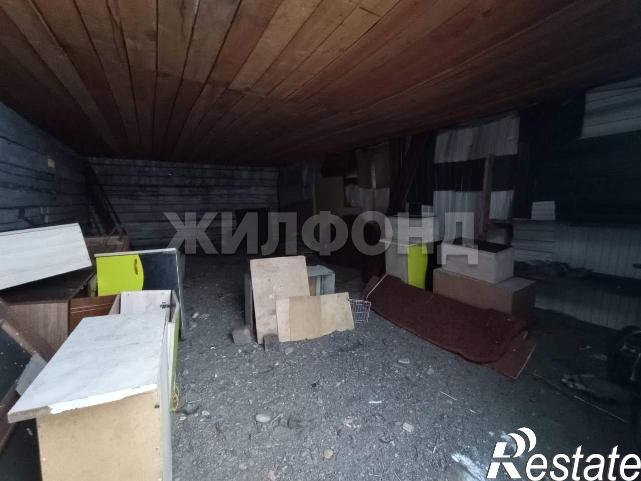 Купить дачу, дом, коттедж за 4 500 000 рублей на Родниковый переулок, влд33