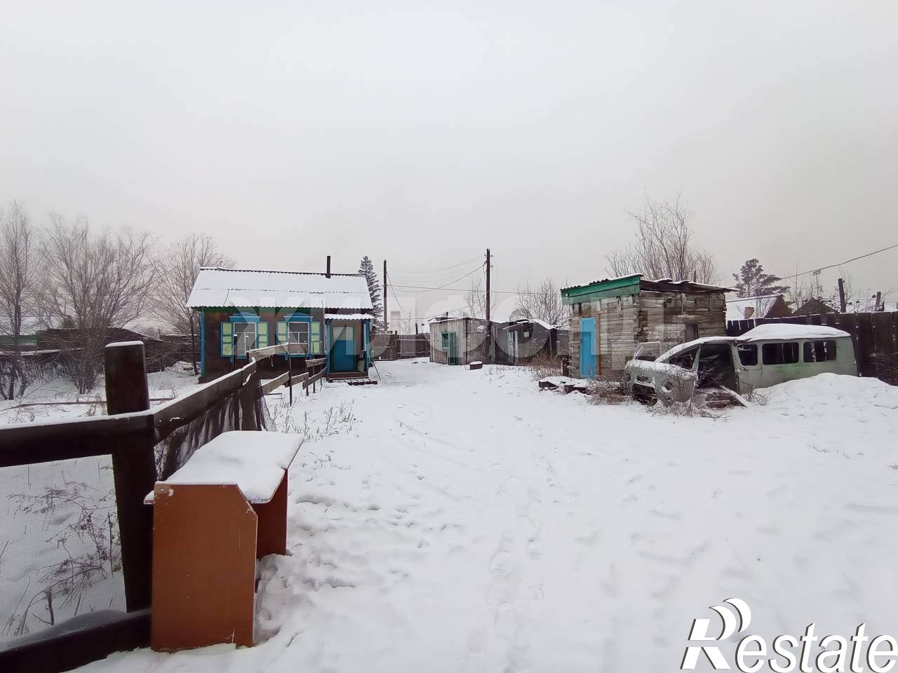 Купить дачу, дом, коттедж за 4 500 000 рублей на Родниковый переулок, влд33