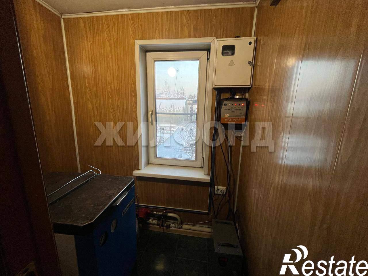 Купить дачу, дом, коттедж за 8 500 000 рублей на Республиканская ул.