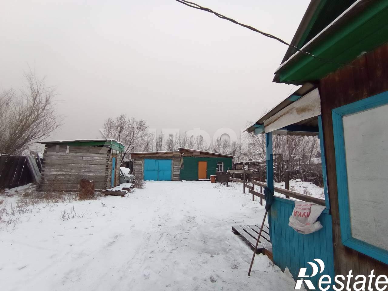 Купить дачу, дом, коттедж за 4 500 000 рублей на Родниковый переулок, влд33