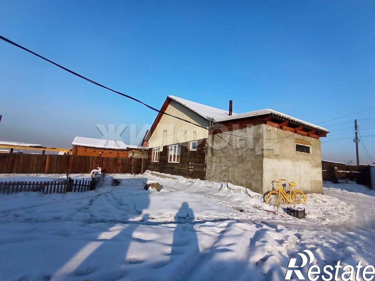 Купить дачу, дом, коттедж за 8 400 000 рублей на Небесная ул.