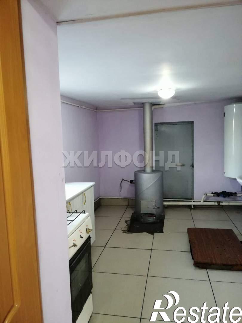 Купить дачу, дом, коттедж за 9 500 000 рублей на Каа-Хемская ул.