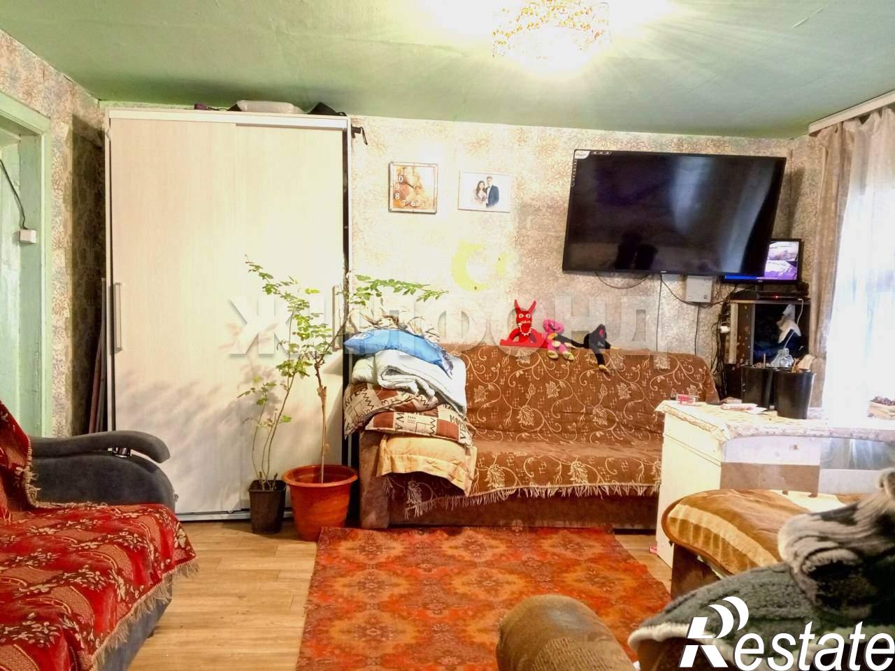 Купить дачу, дом, коттедж за 8 100 000 рублей на Рабочая ул.