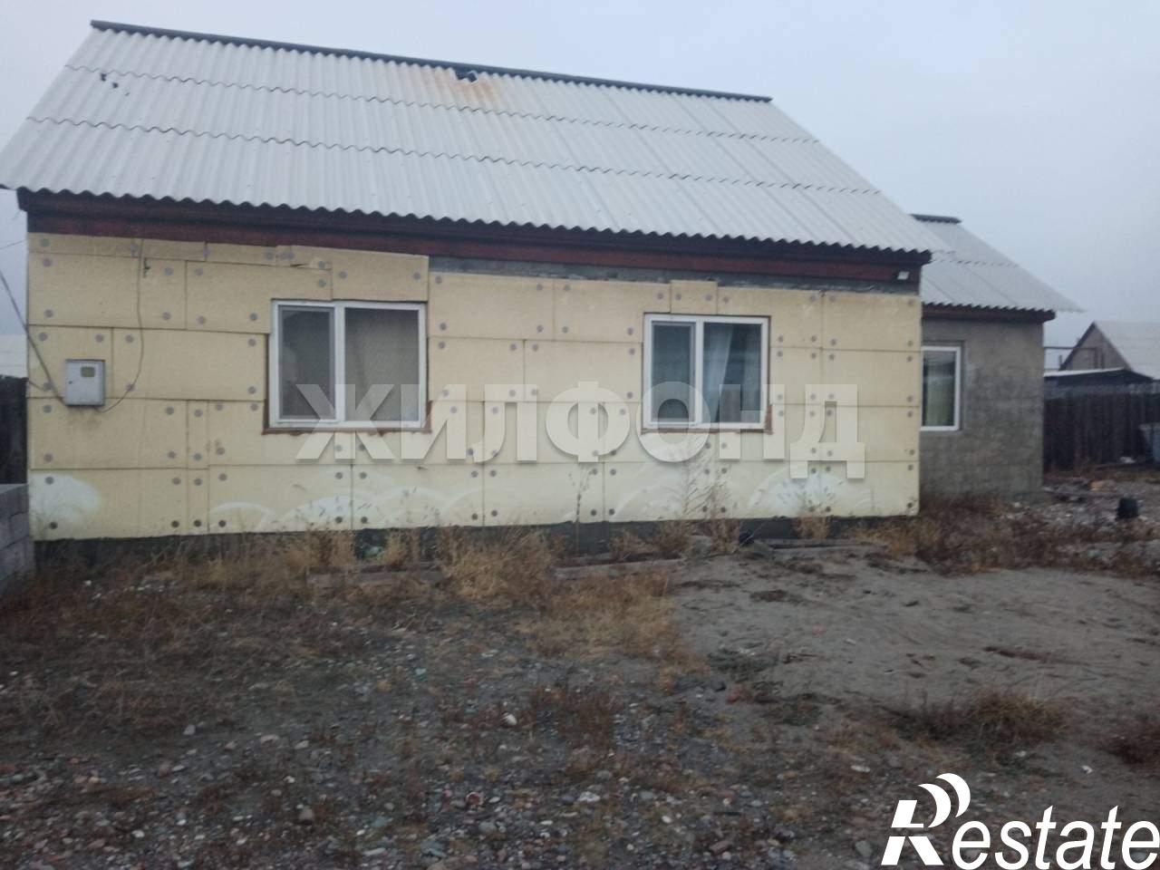 Купить дачу, дом, коттедж за 4 555 000 рублей на Пограничная ул.