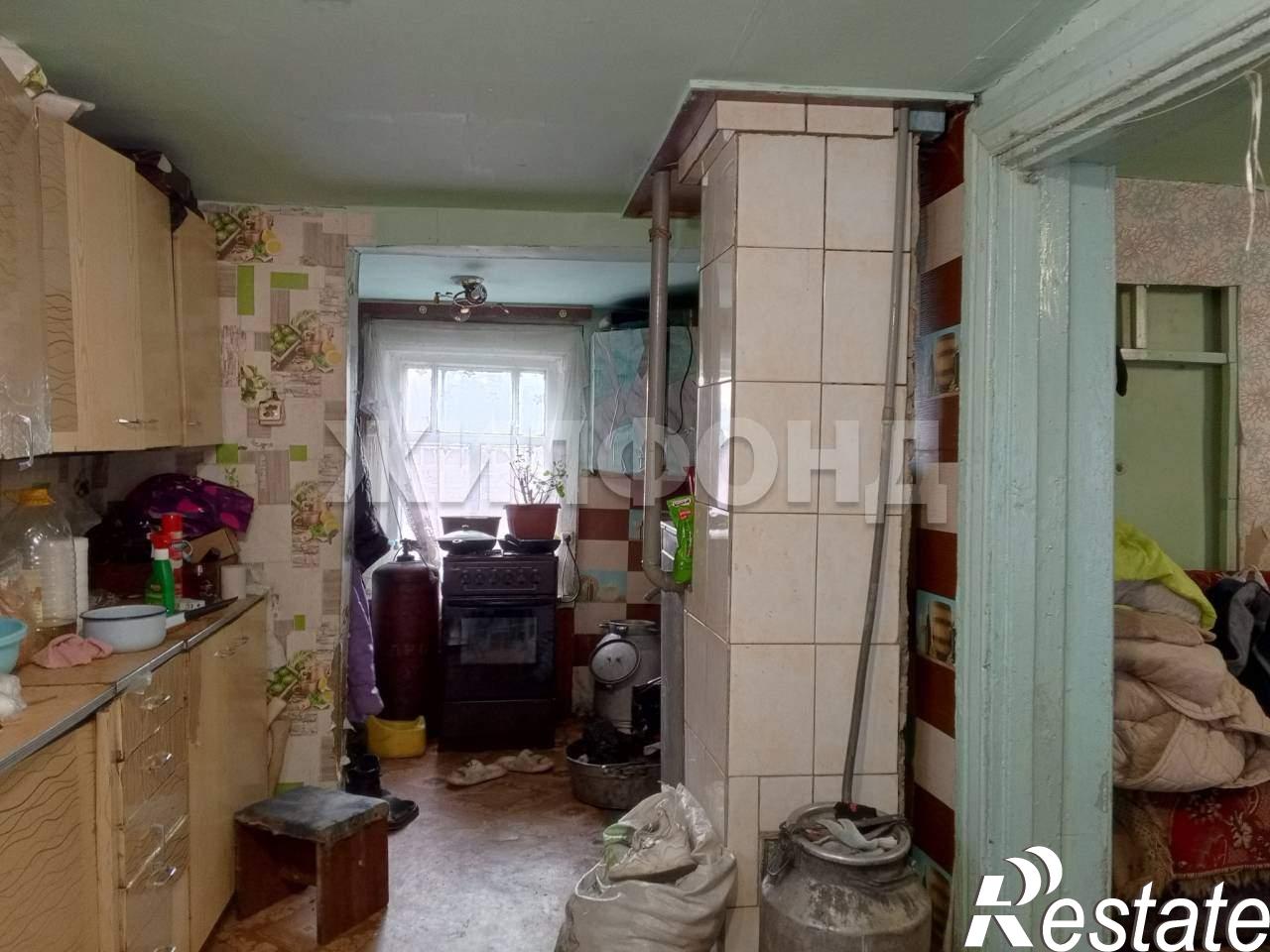 Купить дачу, дом, коттедж за 8 100 000 рублей на Рабочая ул.