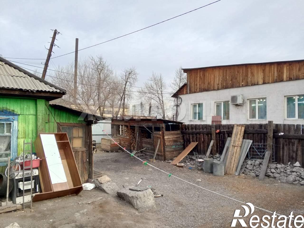 Купить дачу, дом, коттедж за 8 100 000 рублей на Рабочая ул.