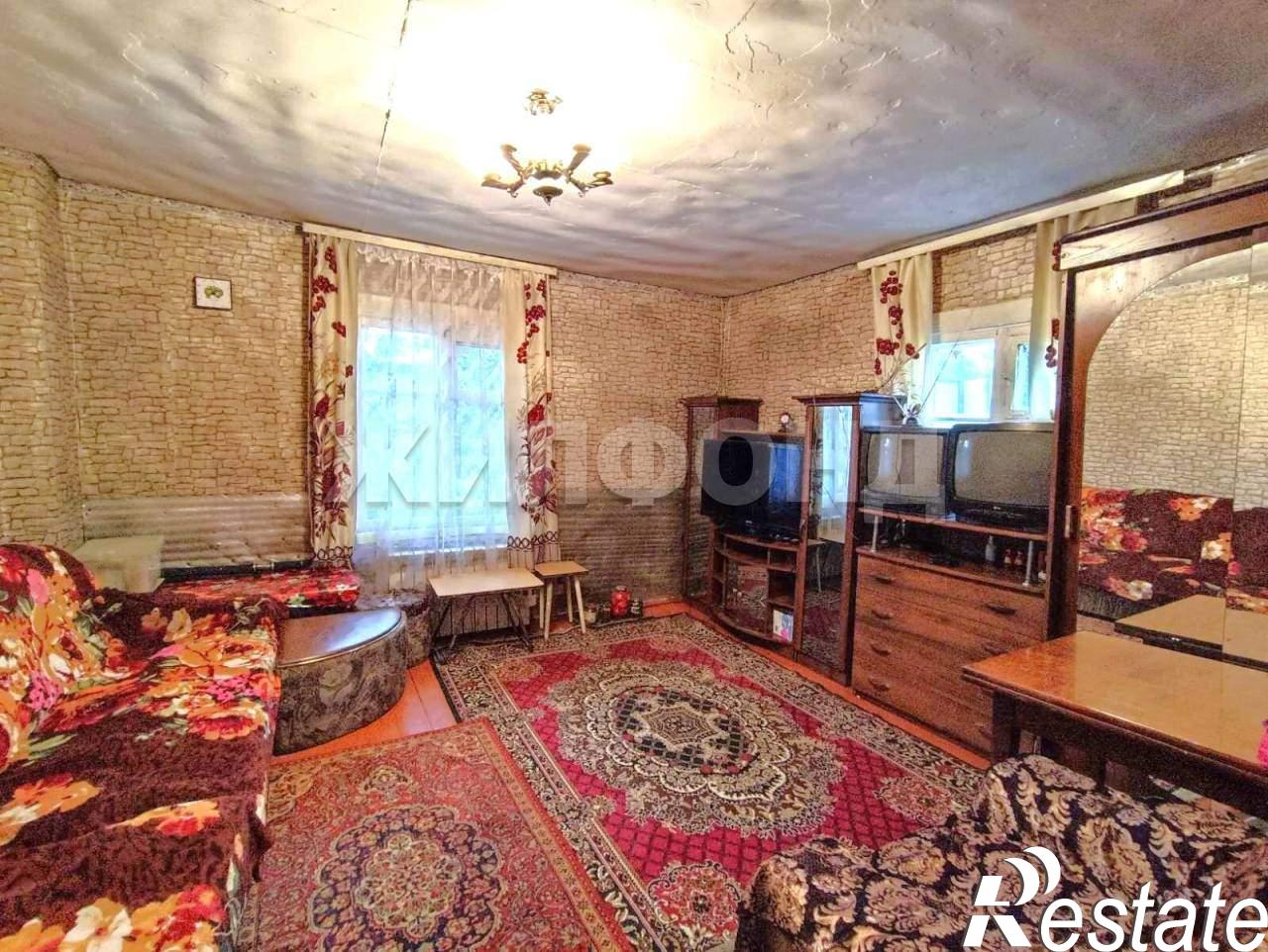 Купить дачу, дом, коттедж за 7 200 000 рублей на Чульдума ул.