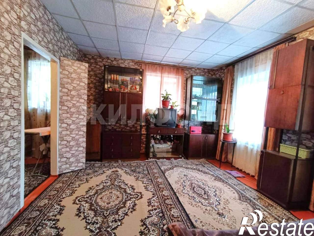 Купить дачу, дом, коттедж за 7 200 000 рублей на Чульдума ул.