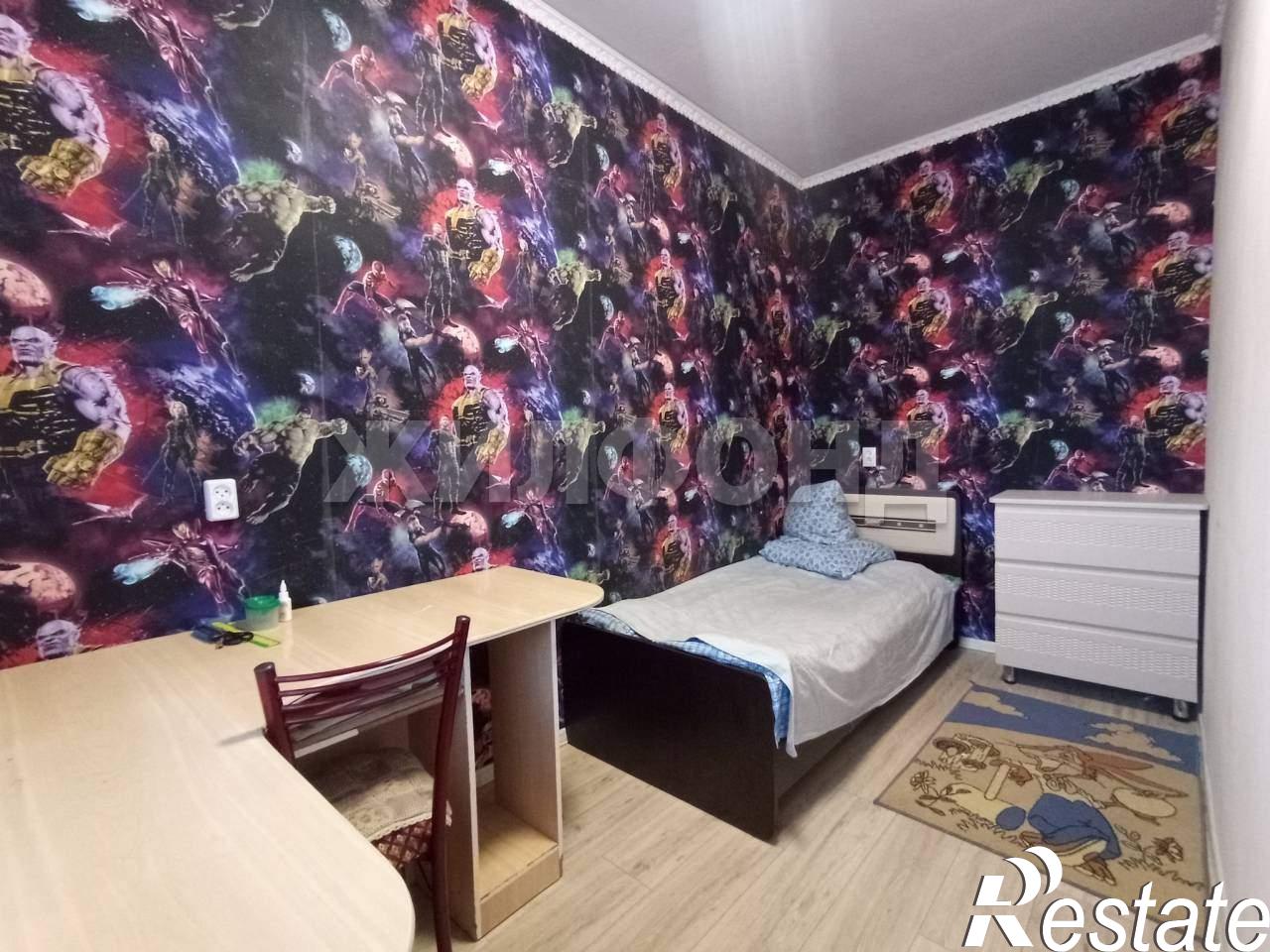 Купить дачу, дом, коттедж за 18 200 000 рублей на Эне-Сай ул.