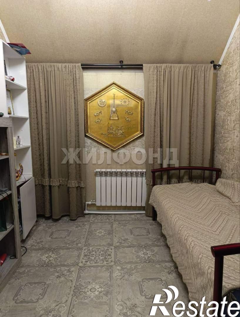 Купить дачу, дом, коттедж за 33 000 000 рублей на Безымянная ул.