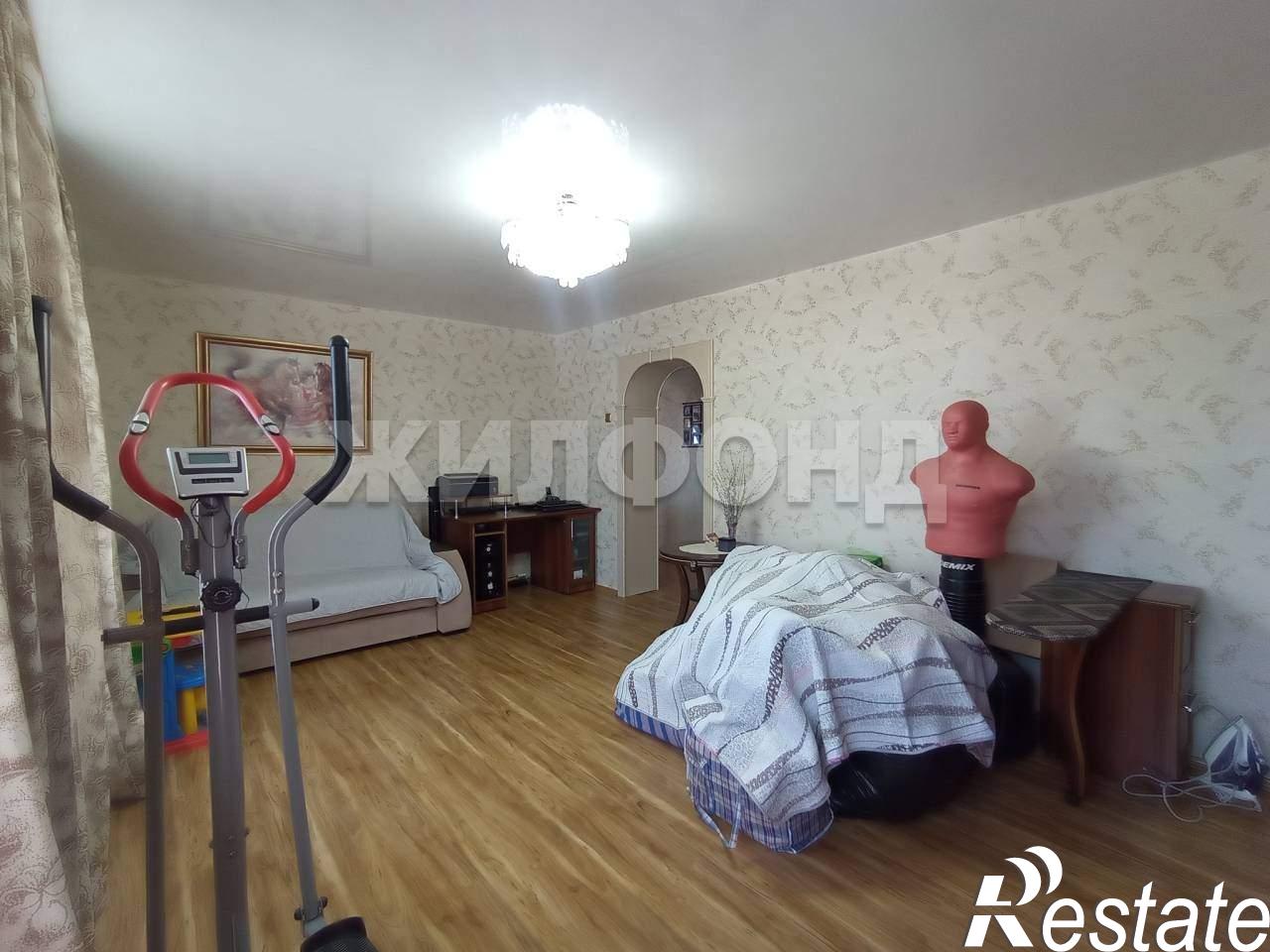 Купить дачу, дом, коттедж за 8 300 000 рублей на Пионерская ул.