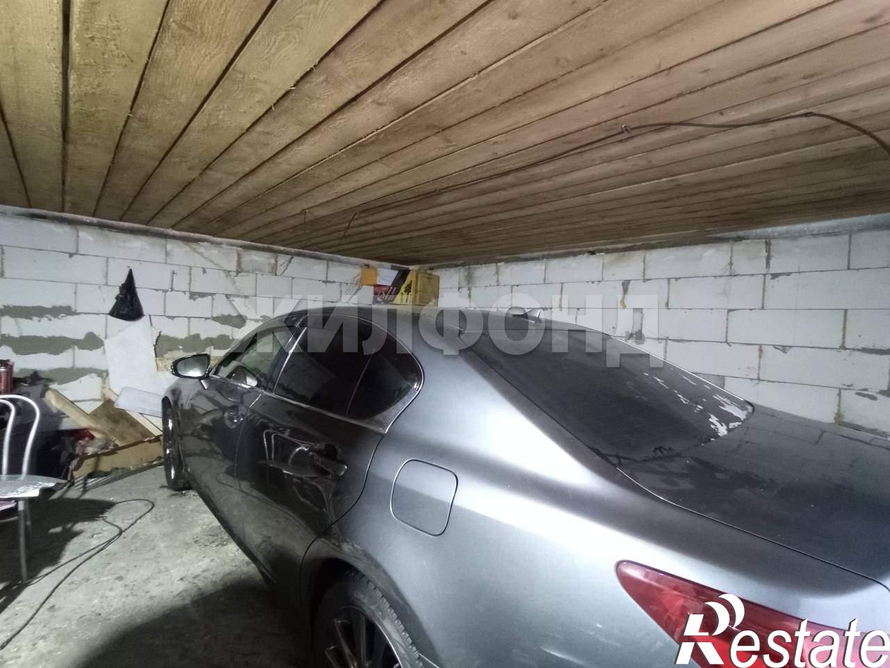 Купить дачу, дом, коттедж за 3 000 000 рублей на Чапаева ул.