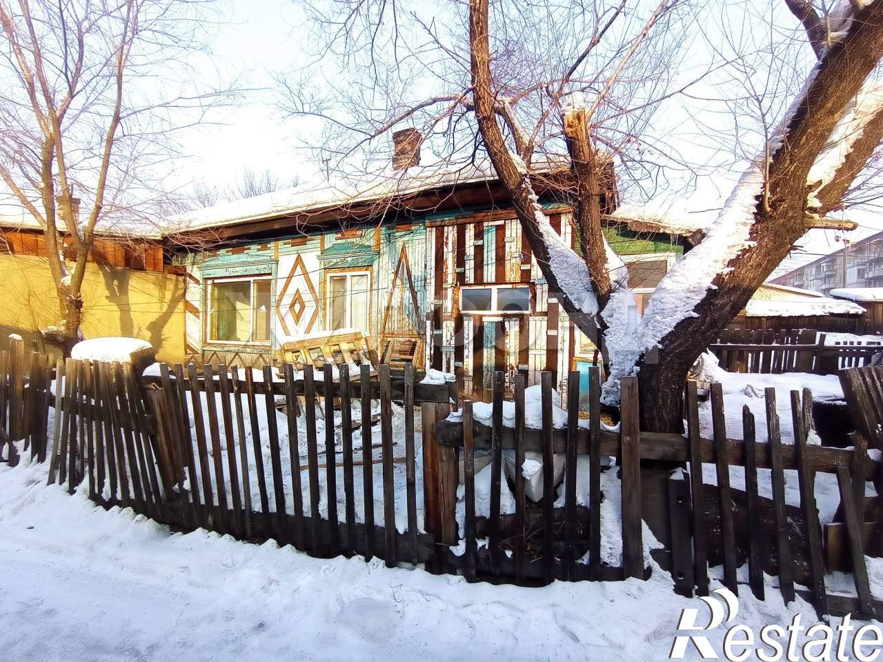 Купить дачу, дом, коттедж за 3 000 000 рублей на Чапаева ул.