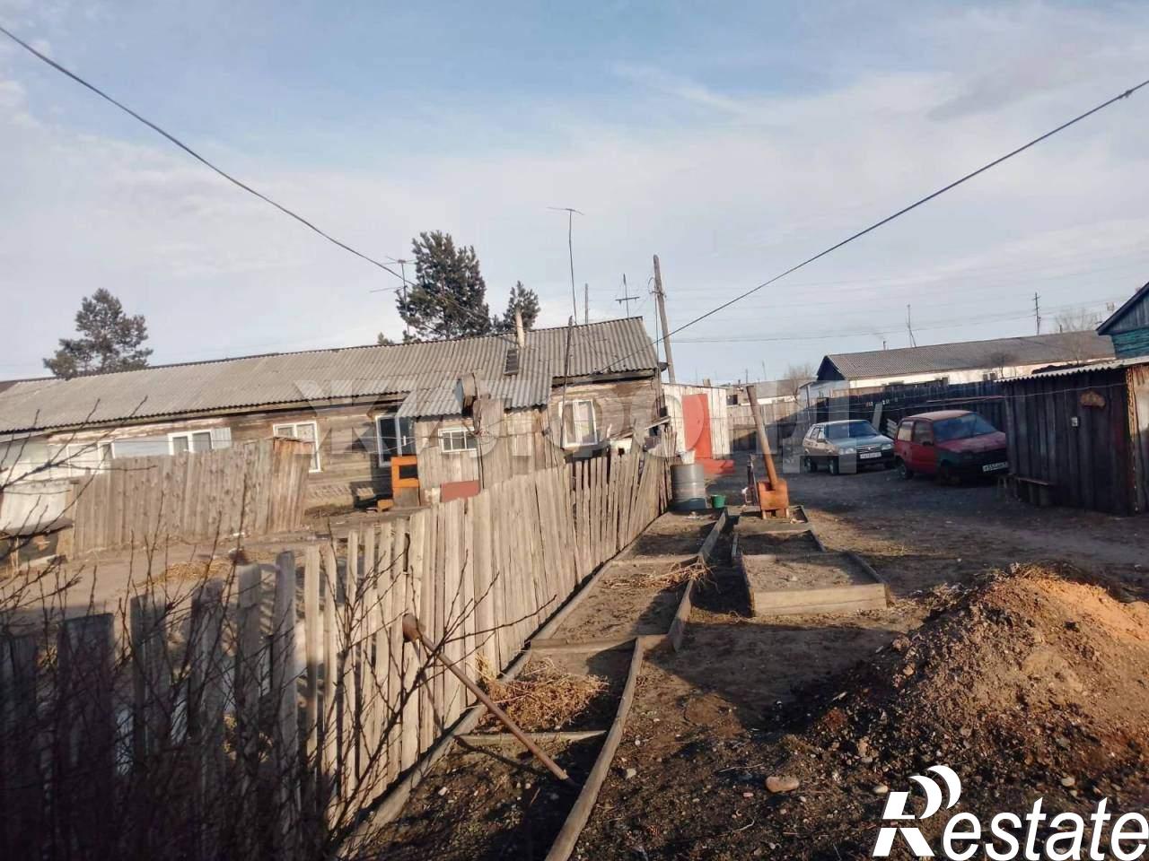 Купить дачу, дом, коттедж за 3 055 000 рублей на Кечил-Оола ул.