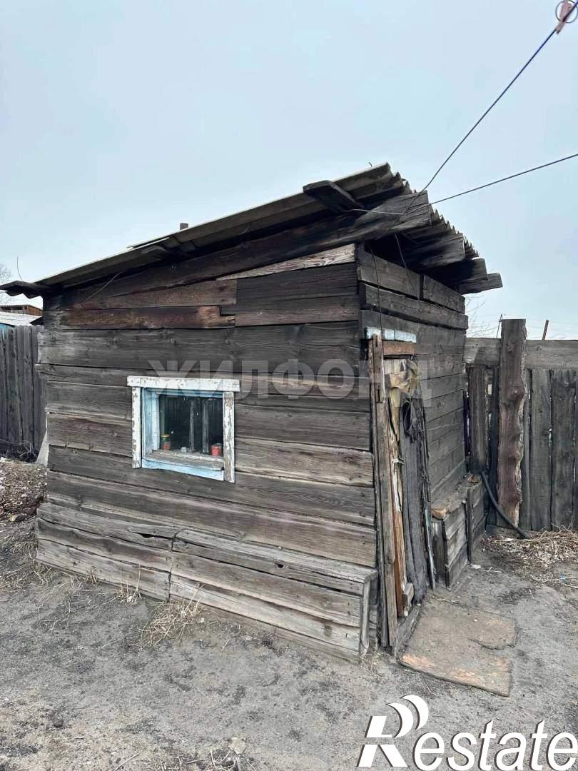Купить дачу, дом, коттедж за 3 055 000 рублей на Кечил-Оола ул.