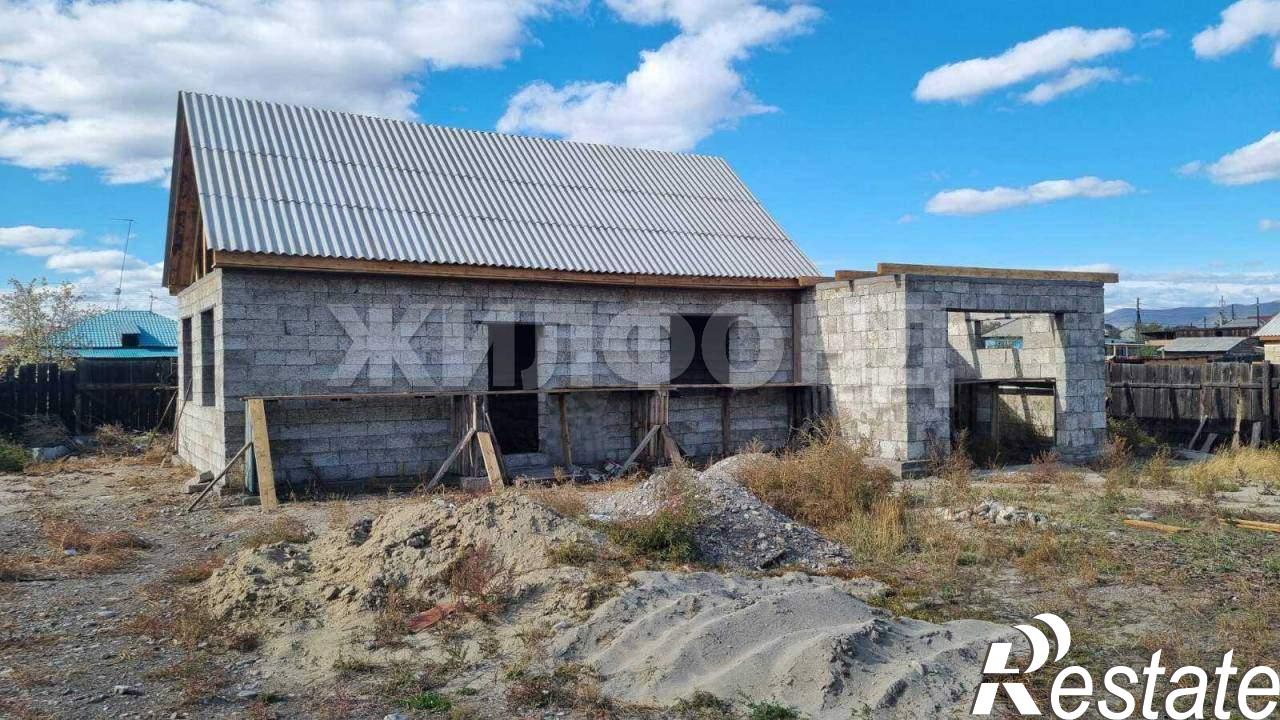 Купить дачу, дом, коттедж за 4 600 000 рублей на Паротурбинная ул.