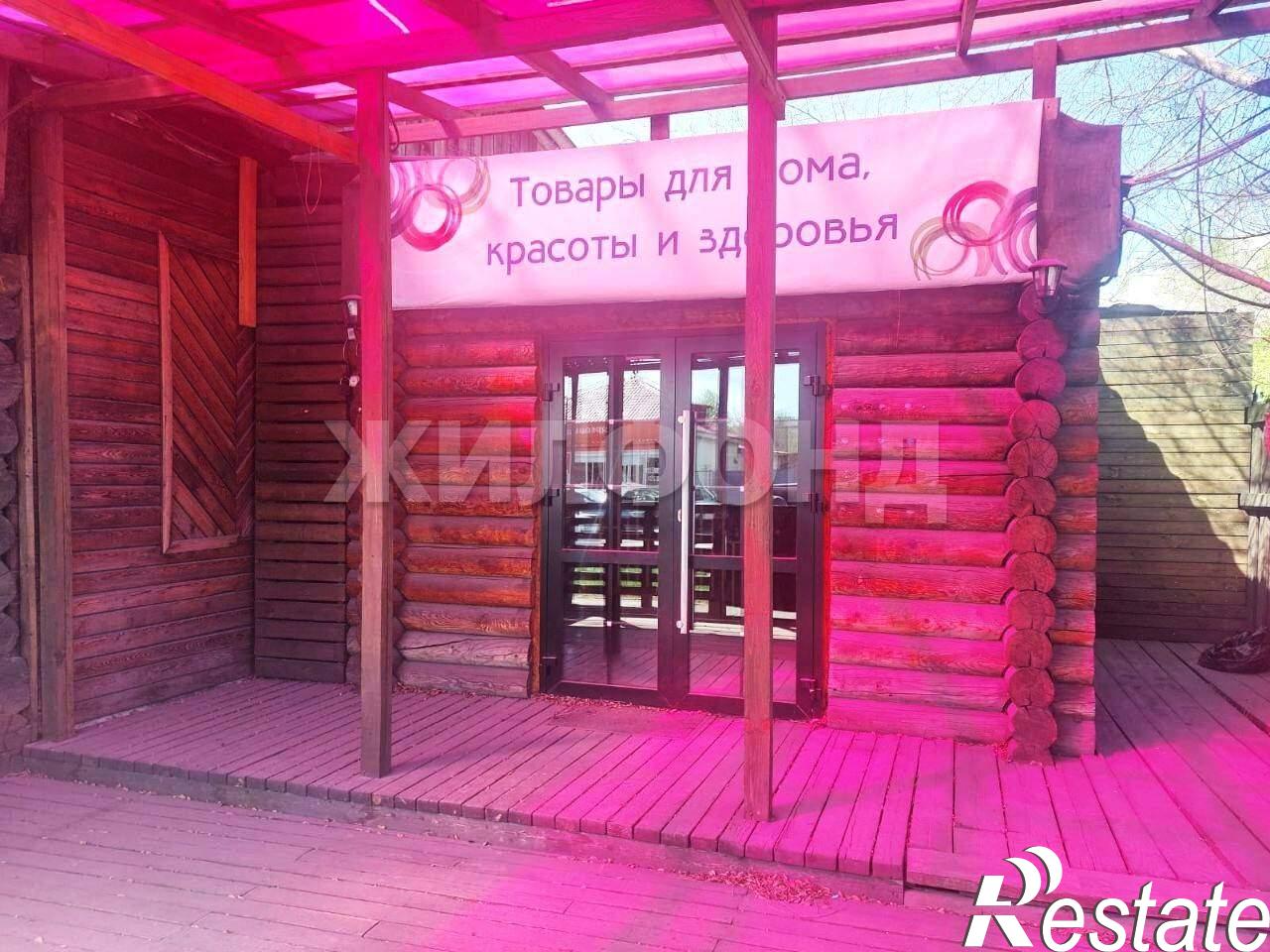 Купить дачу, дом, коттедж за 9 990 000 рублей на Комсомольская ул.