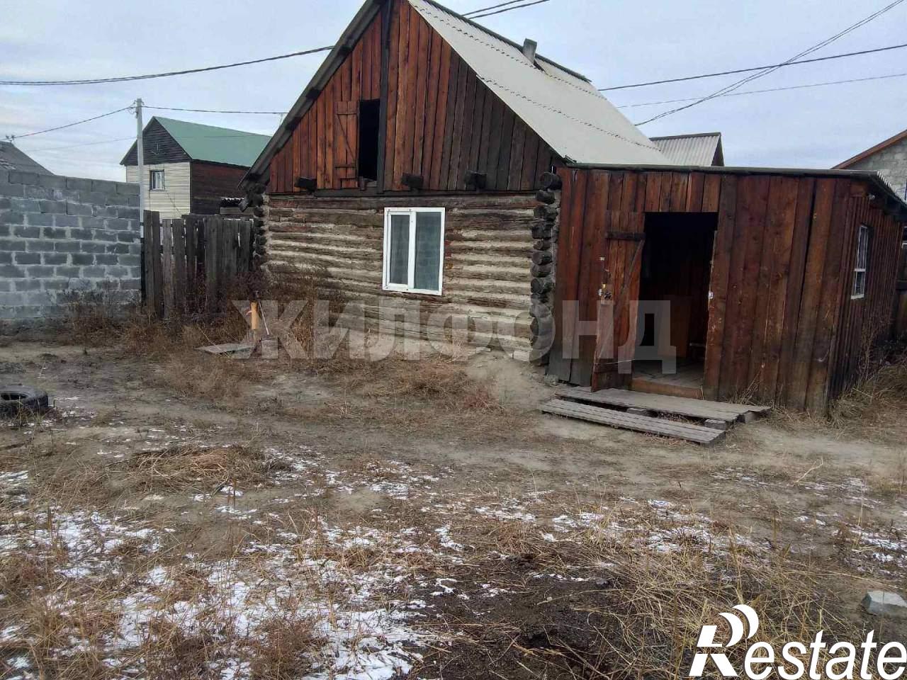 Купить дачу, дом, коттедж за 3 500 000 рублей на Потанина ул.