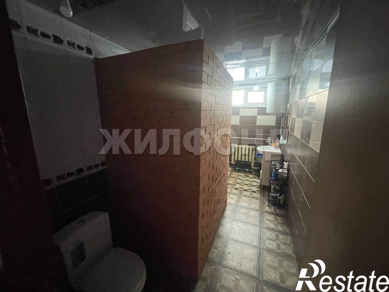 Купить дачу, дом, коттедж за 8 000 000 рублей на Малоенисейская ул.