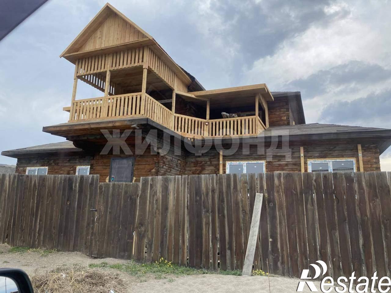 Купить дачу, дом, коттедж за 10 500 000 рублей на Догээ-Баары ул.