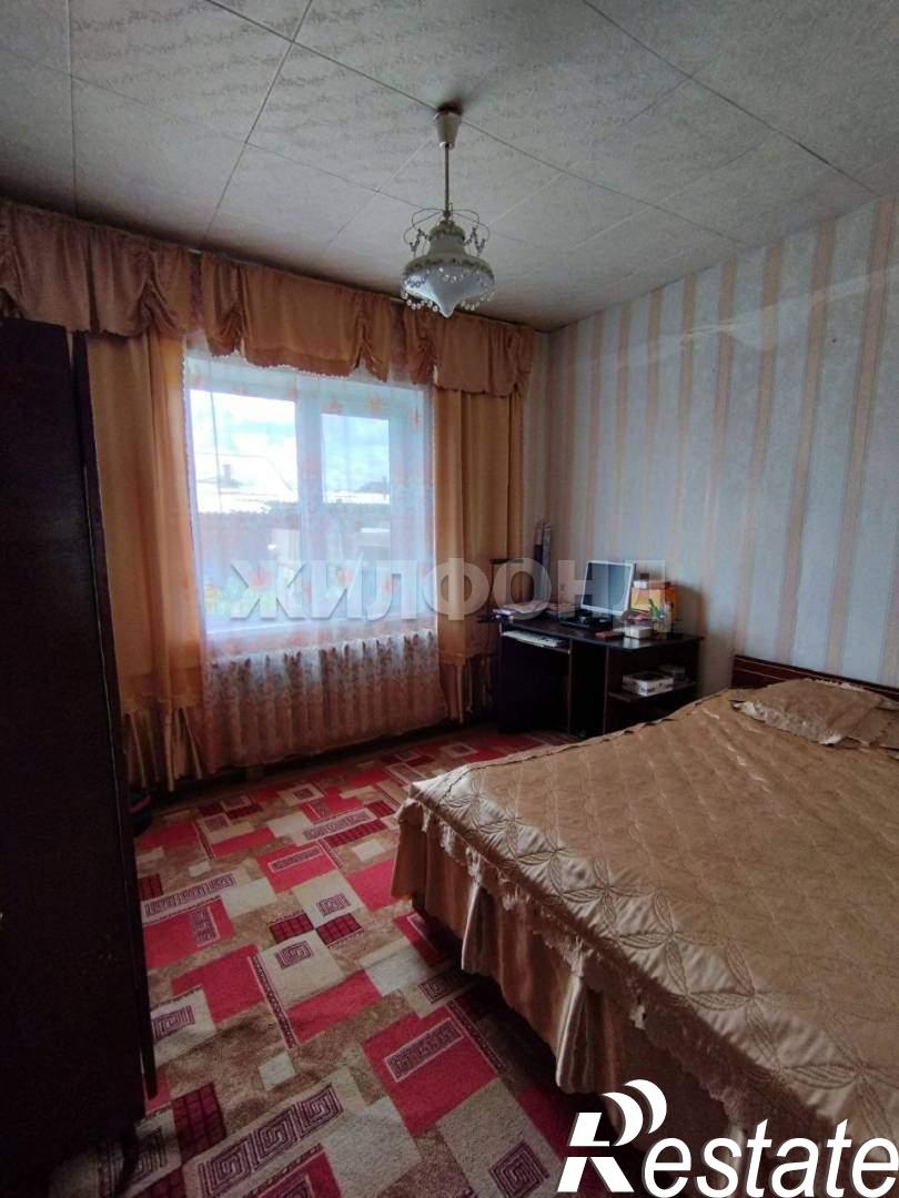 Купить дачу, дом, коттедж за 6 300 000 рублей на Салчака Тока ул.