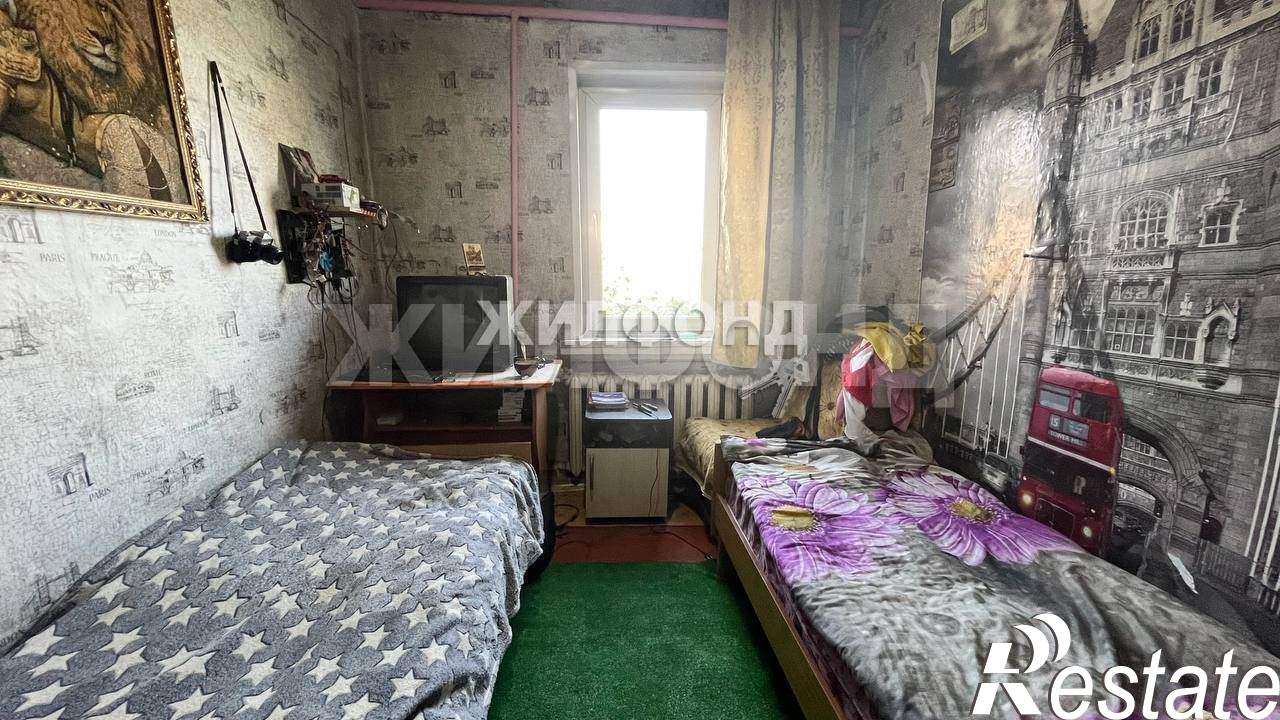 Купить дачу, дом, коттедж за 5 000 000 рублей на Чургуй-оола ул.