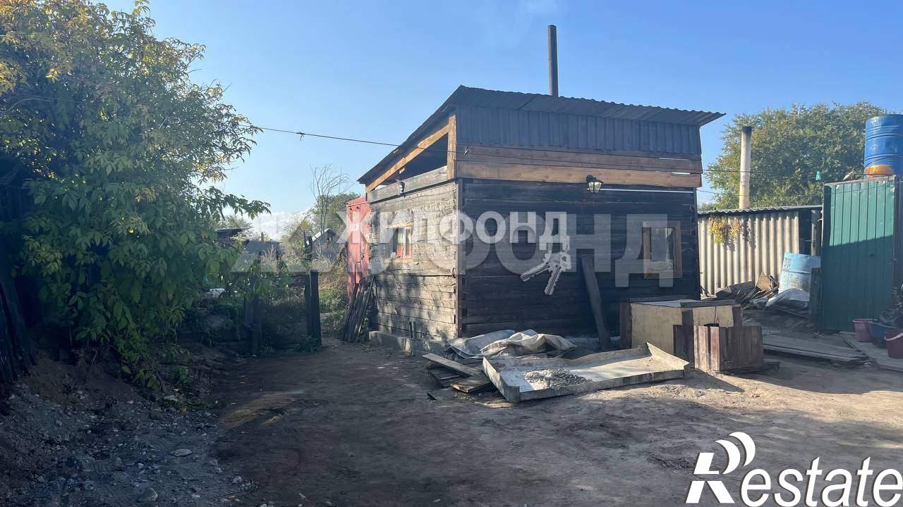 Купить дачу, дом, коттедж за 5 000 000 рублей на Чургуй-оола ул.