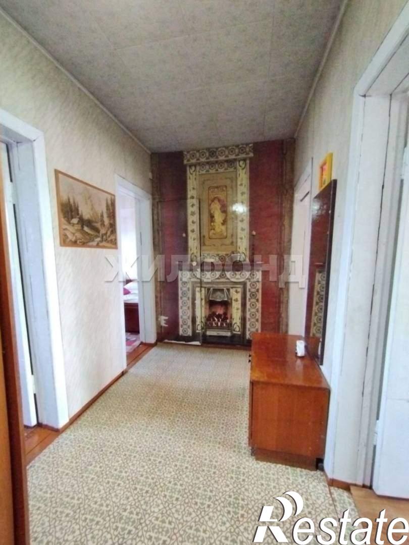 Купить дачу, дом, коттедж за 6 300 000 рублей на Салчака Тока ул.