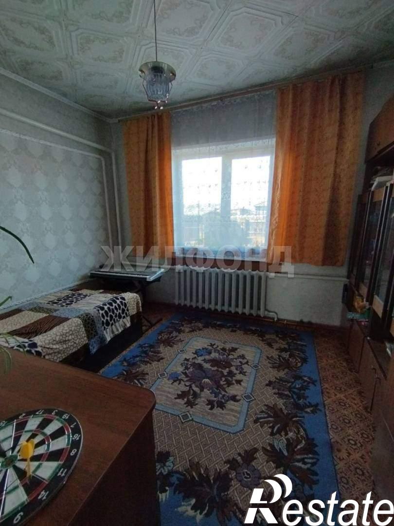 Купить дачу, дом, коттедж за 6 300 000 рублей на Салчака Тока ул.