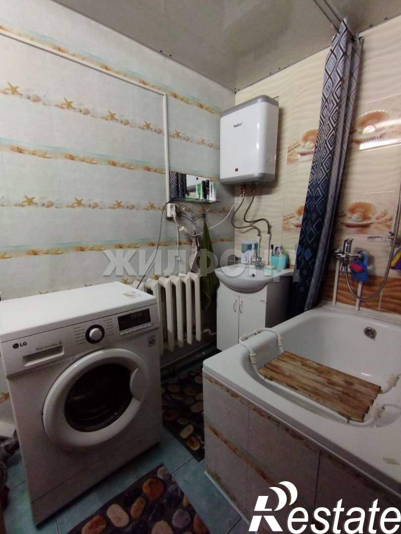 Купить дачу, дом, коттедж за 6 300 000 рублей на Салчака Тока ул.