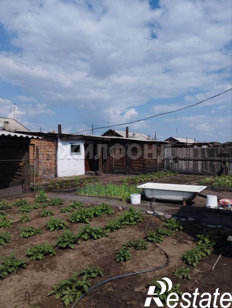 Купить дачу, дом, коттедж за 6 300 000 рублей на Салчака Тока ул.