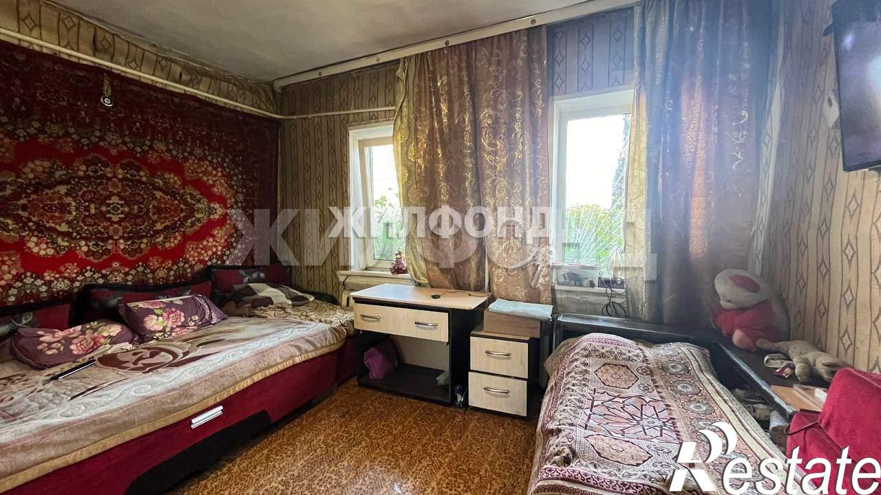 Купить дачу, дом, коттедж за 5 000 000 рублей на Чургуй-оола ул.