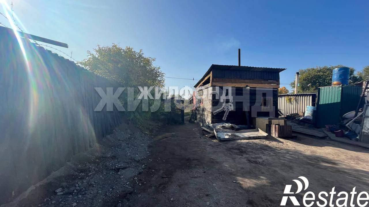 Купить дачу, дом, коттедж за 5 000 000 рублей на Чургуй-оола ул.