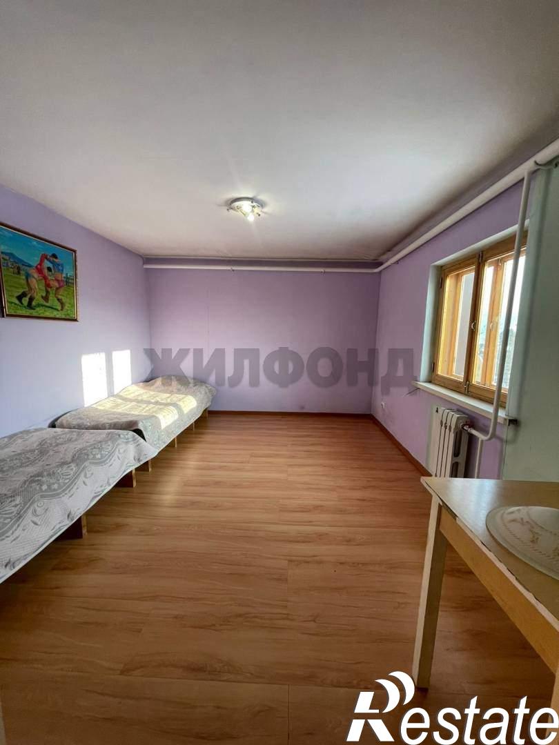 Купить дачу, дом, коттедж за 20 000 000 рублей на пгт. Каа-Хем