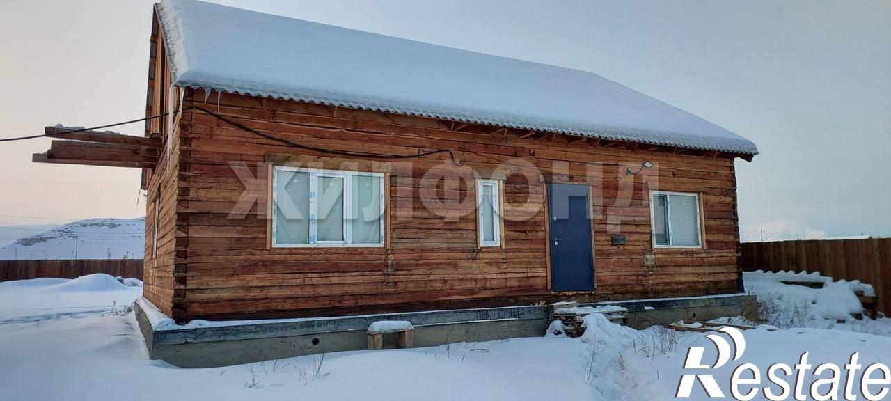 Купить дачу, дом, коттедж за 4 600 000 рублей на Пик территория снт