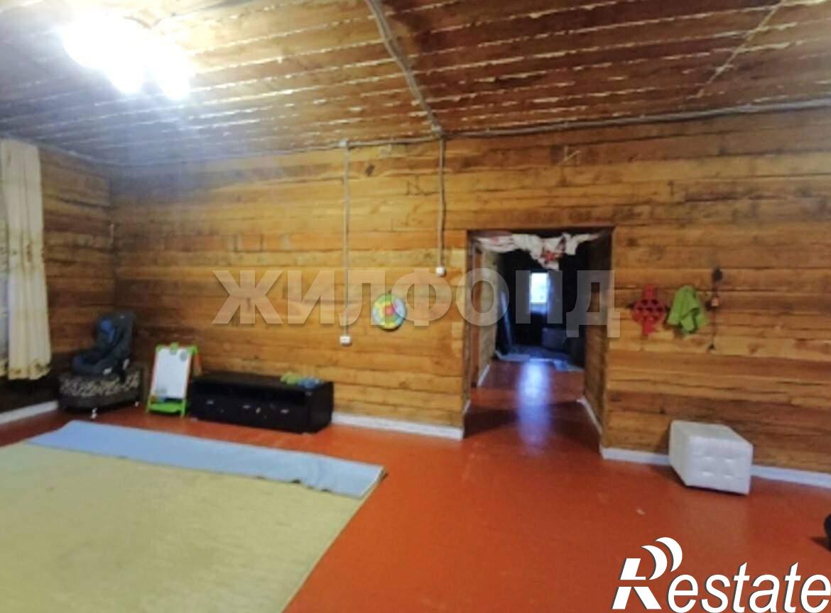 Купить дачу, дом, коттедж за 4 600 000 рублей на Пик территория снт