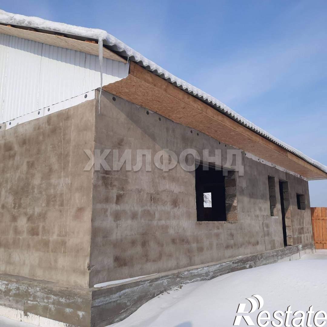 Купить дачу, дом, коттедж за 4 105 000 рублей на Тайга ул.