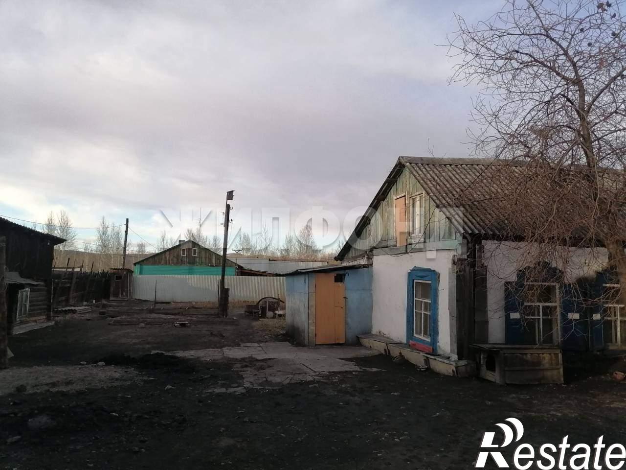 Купить дачу, дом, коттедж за 5 600 000 рублей на Малоенисейская ул.