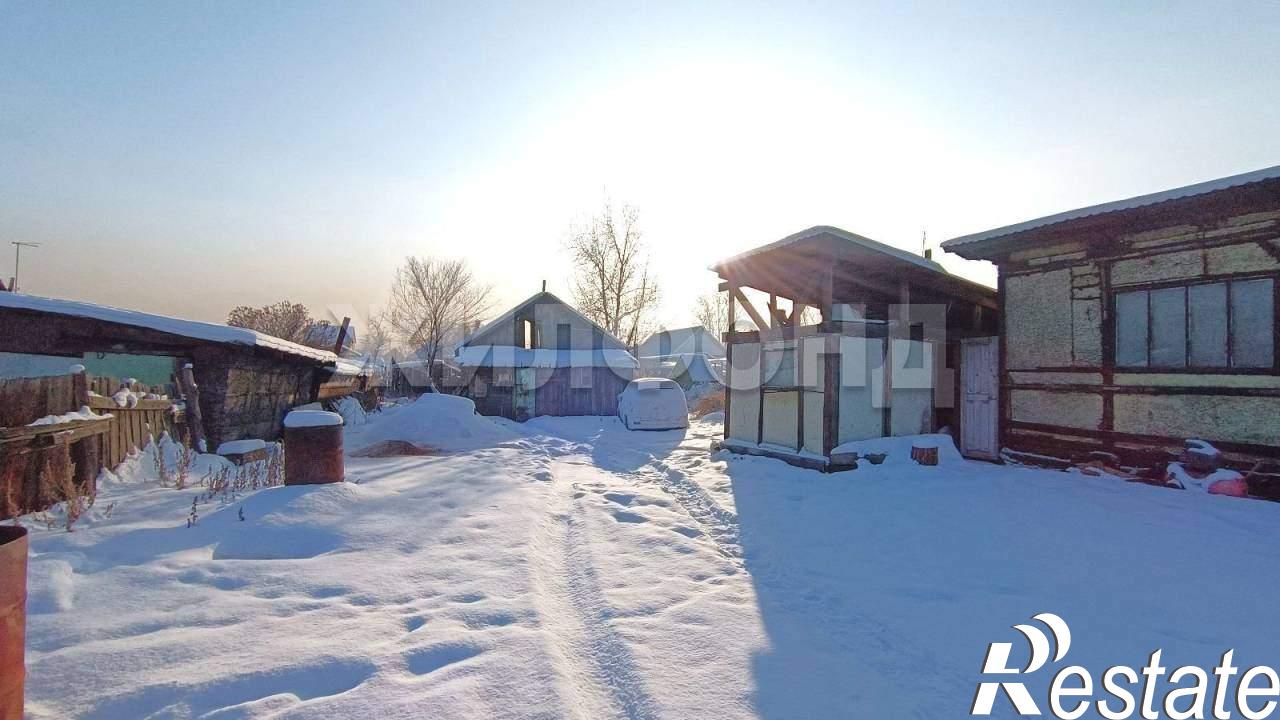 Купить дачу, дом, коттедж за 6 500 000 рублей на Рабочая ул.