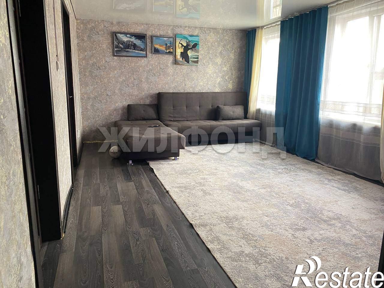 Купить дачу, дом, коттедж за 8 800 000 рублей на Рихарда Зорге ул.