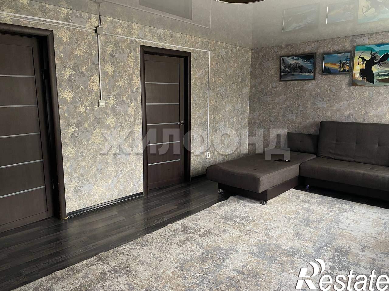 Купить дачу, дом, коттедж за 8 800 000 рублей на Рихарда Зорге ул.
