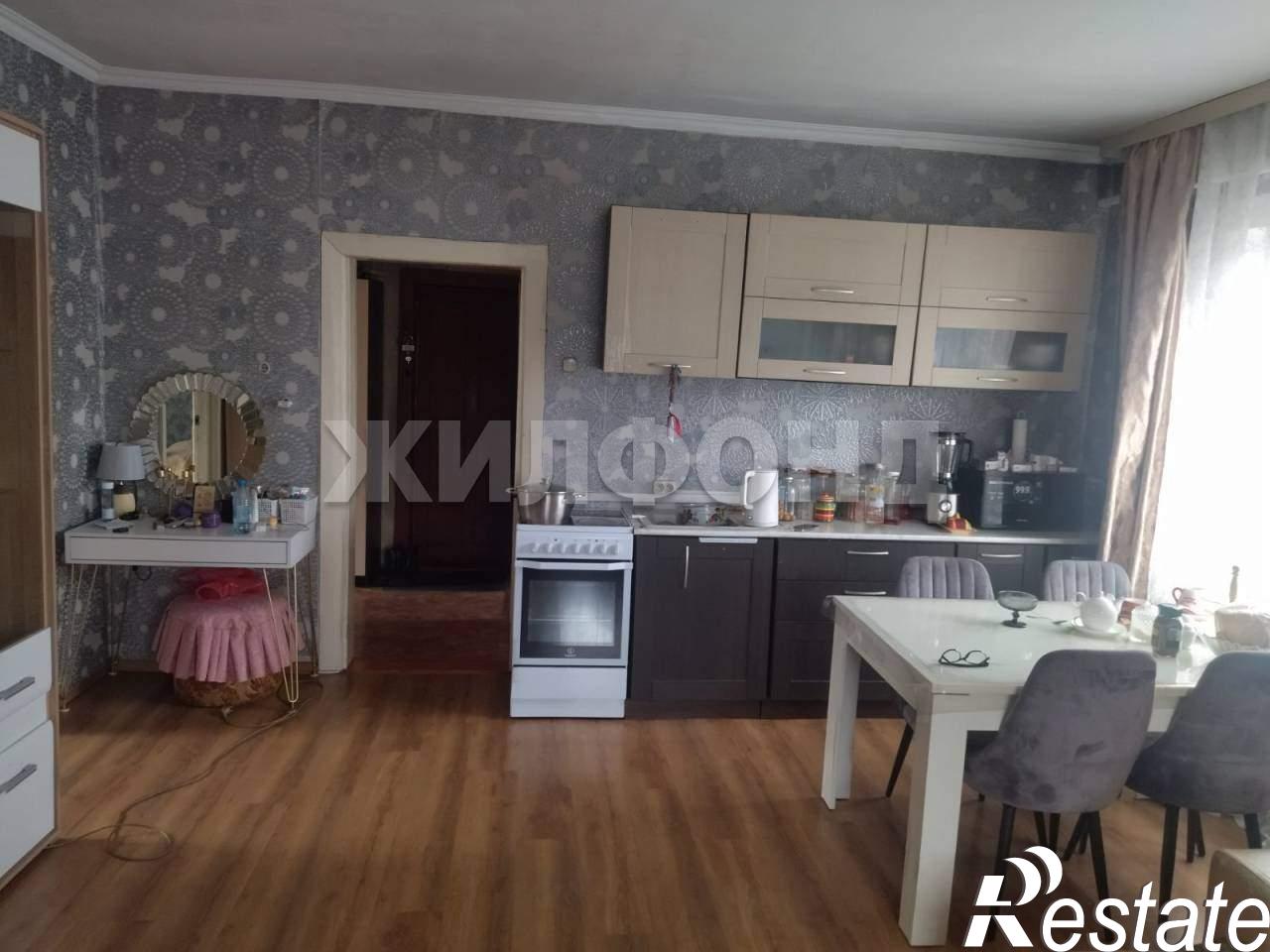 Купить дачу, дом, коттедж за 7 100 000 рублей на Чооду Кидиспея ул.