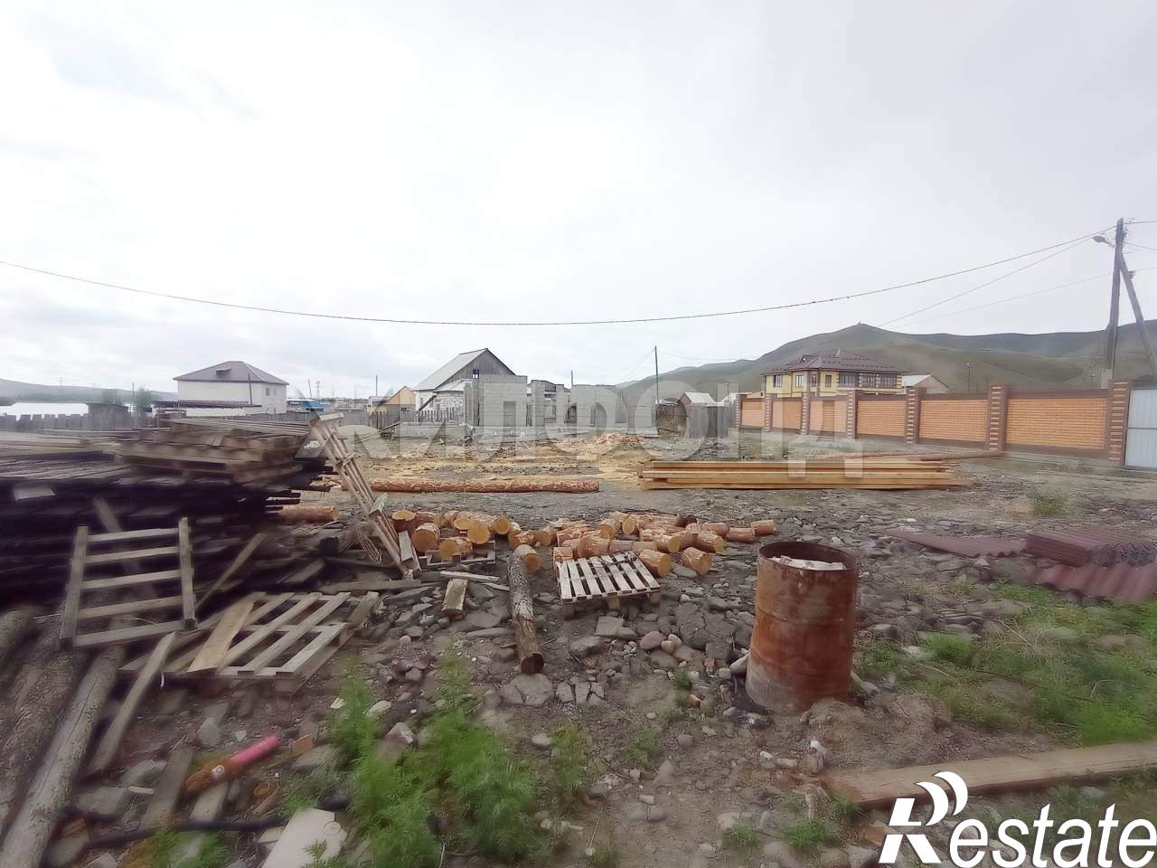 Купить землю, земельный участок за 20 000 000 рублей на СНТ 5 Береговая ул.
